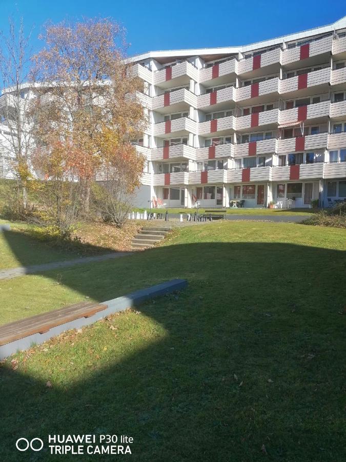 King Panorama Mit Netflix Hotel Sankt Englmar Bagian luar foto