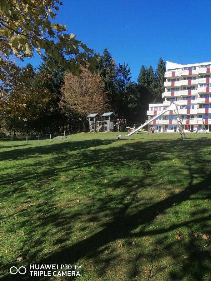 King Panorama Mit Netflix Hotel Sankt Englmar Bagian luar foto