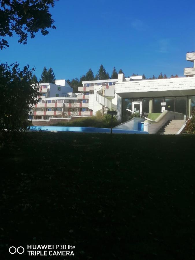 King Panorama Mit Netflix Hotel Sankt Englmar Bagian luar foto