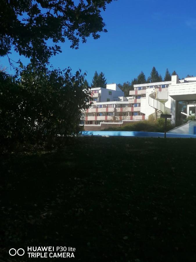 King Panorama Mit Netflix Hotel Sankt Englmar Bagian luar foto