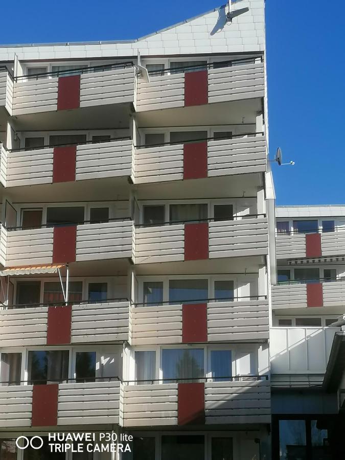 King Panorama Mit Netflix Hotel Sankt Englmar Bagian luar foto