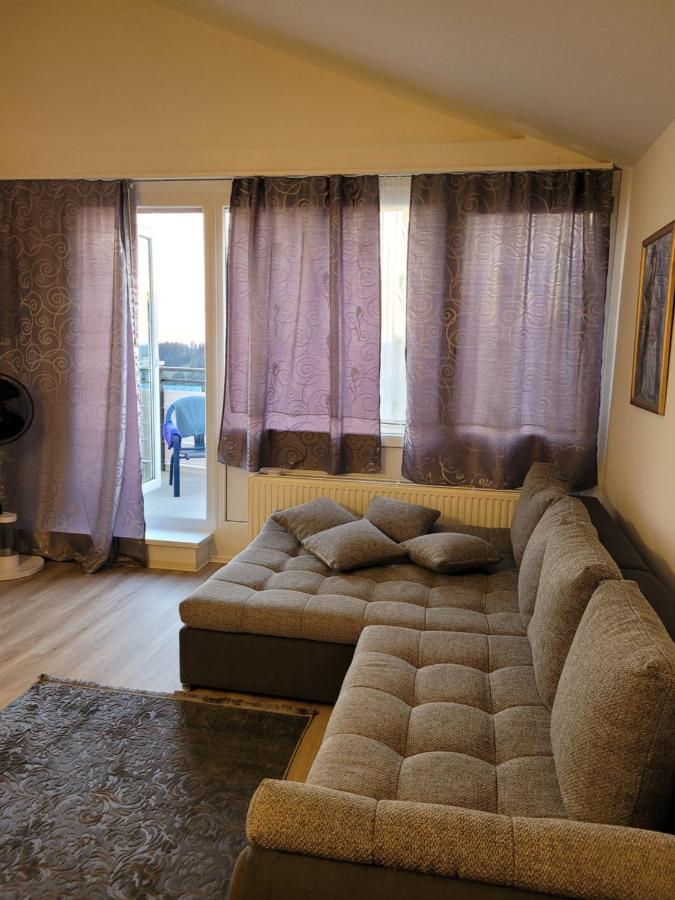 King Panorama Mit Netflix Hotel Sankt Englmar Bagian luar foto