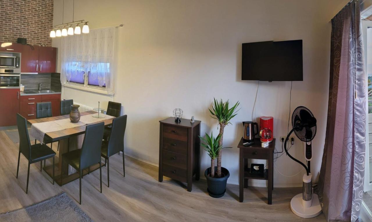 King Panorama Mit Netflix Hotel Sankt Englmar Bagian luar foto