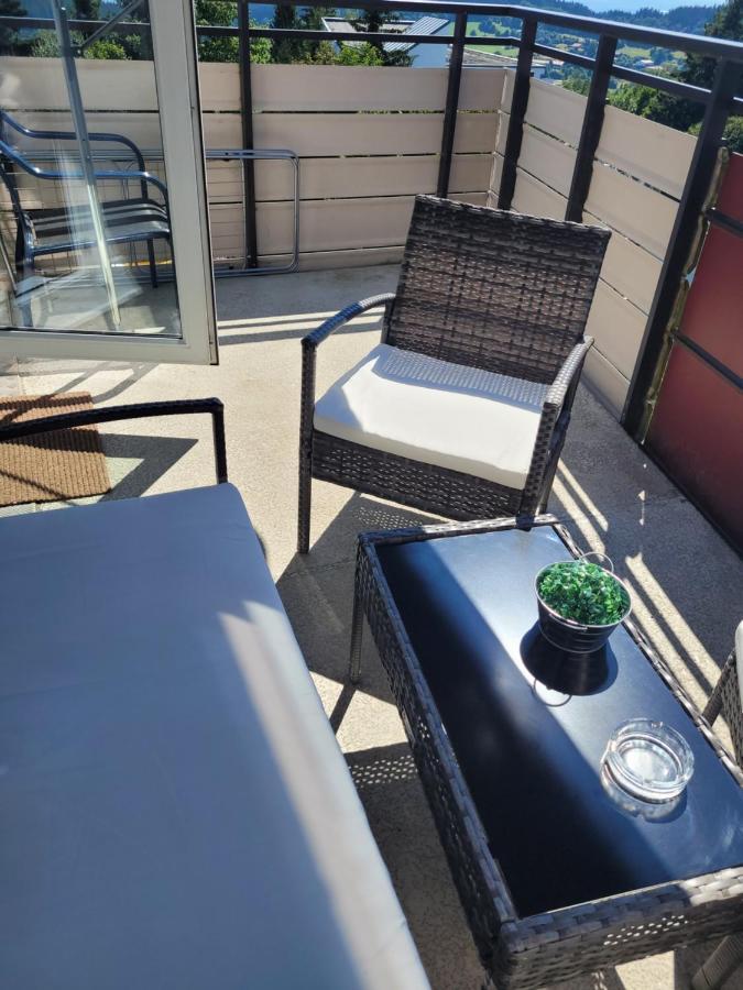 King Panorama Mit Netflix Hotel Sankt Englmar Bagian luar foto
