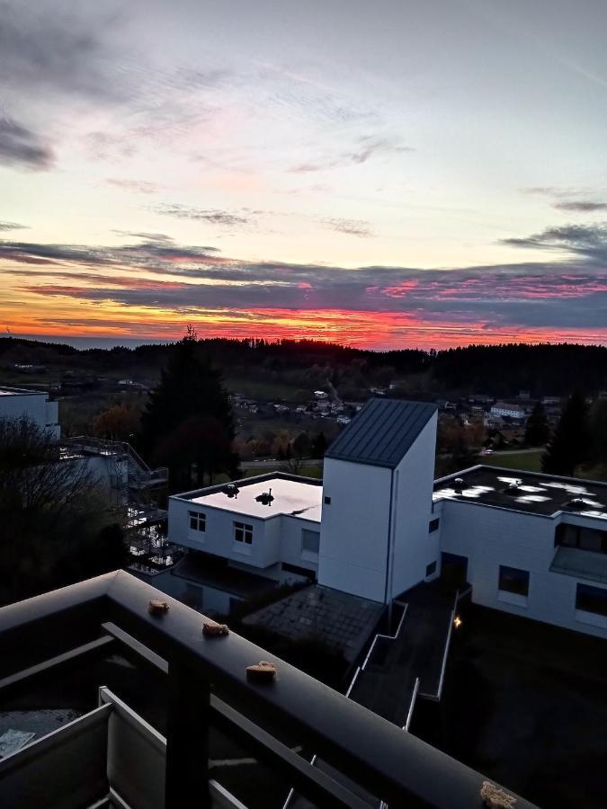 King Panorama Mit Netflix Hotel Sankt Englmar Bagian luar foto