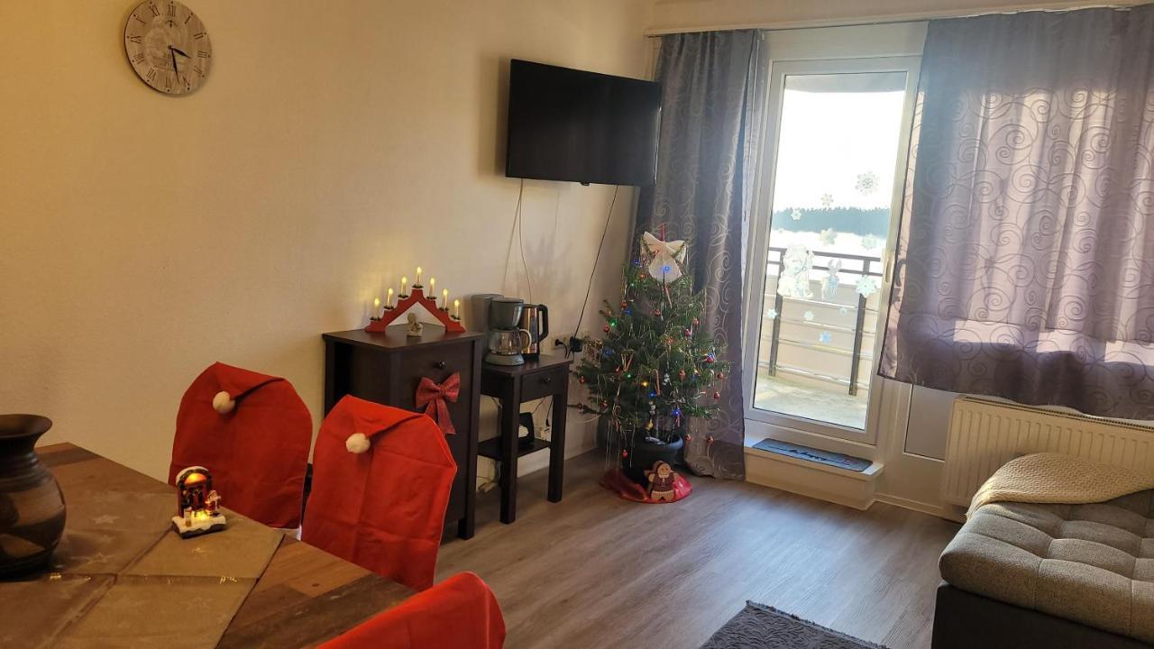 King Panorama Mit Netflix Hotel Sankt Englmar Bagian luar foto
