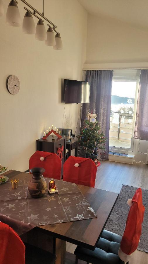 King Panorama Mit Netflix Hotel Sankt Englmar Bagian luar foto