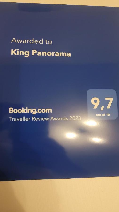 King Panorama Mit Netflix Hotel Sankt Englmar Bagian luar foto